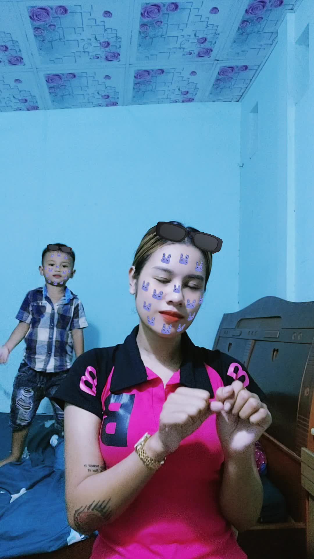 @Kim Thị Thúy An