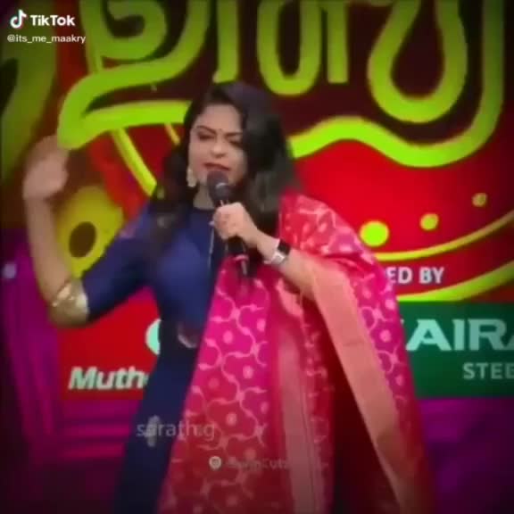 @Vishnu Appu