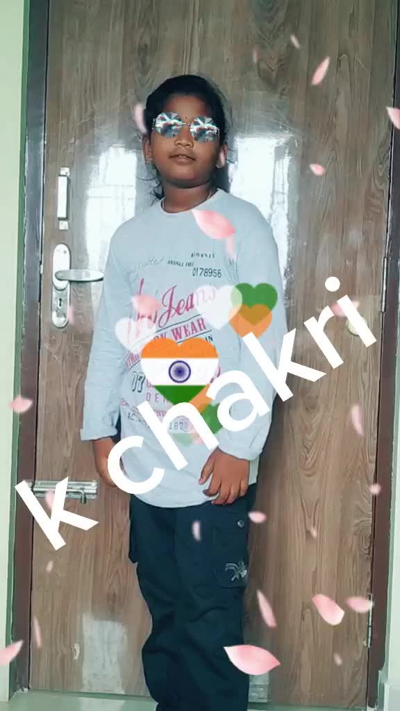@k chakri