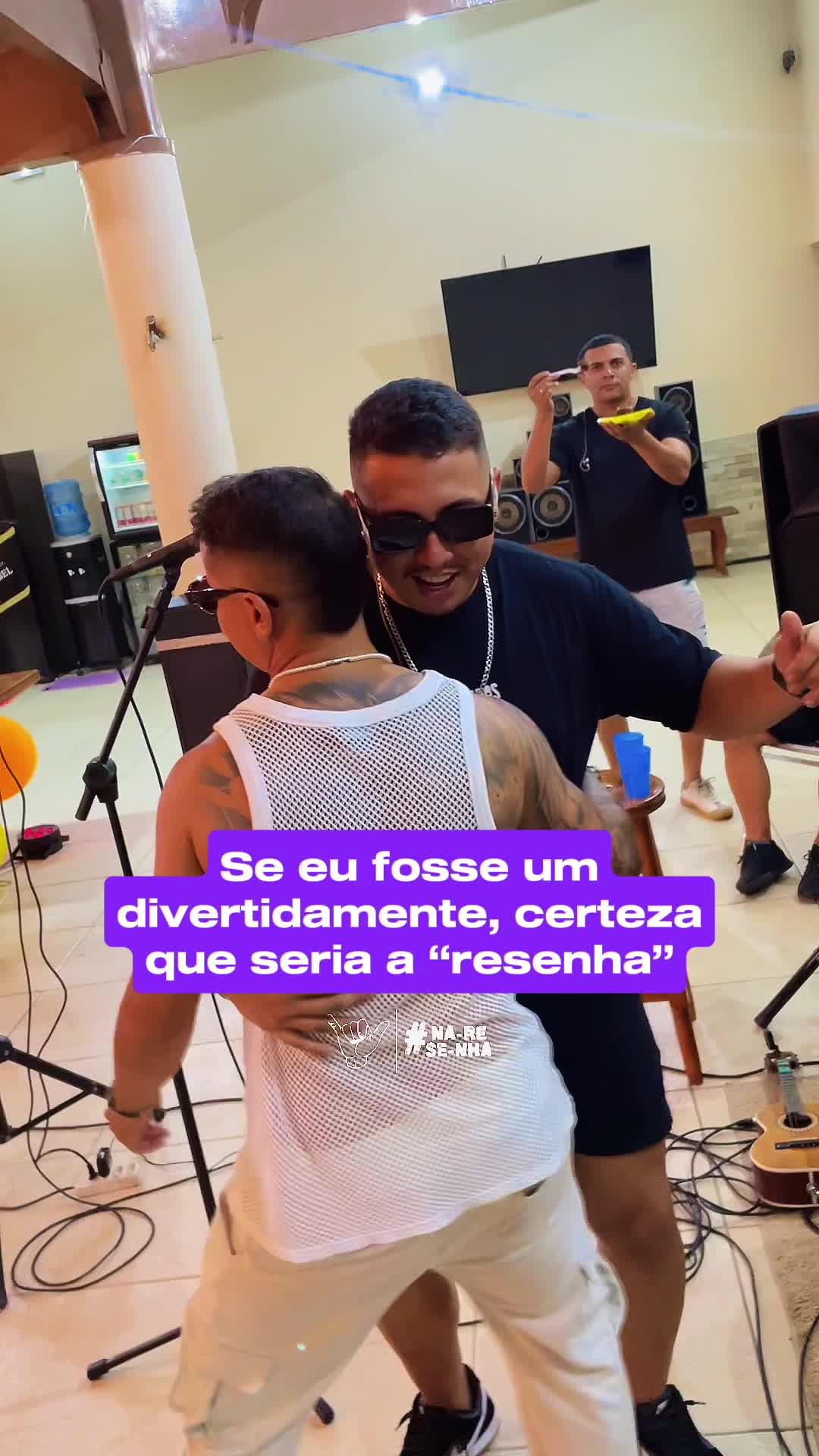 @NaResenha