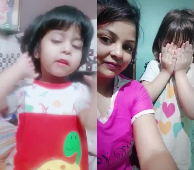 @Seema Jansi