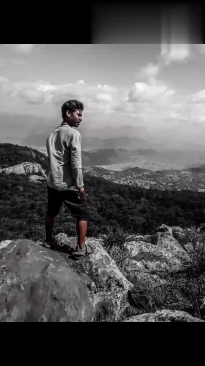 @Kathir Single Boy