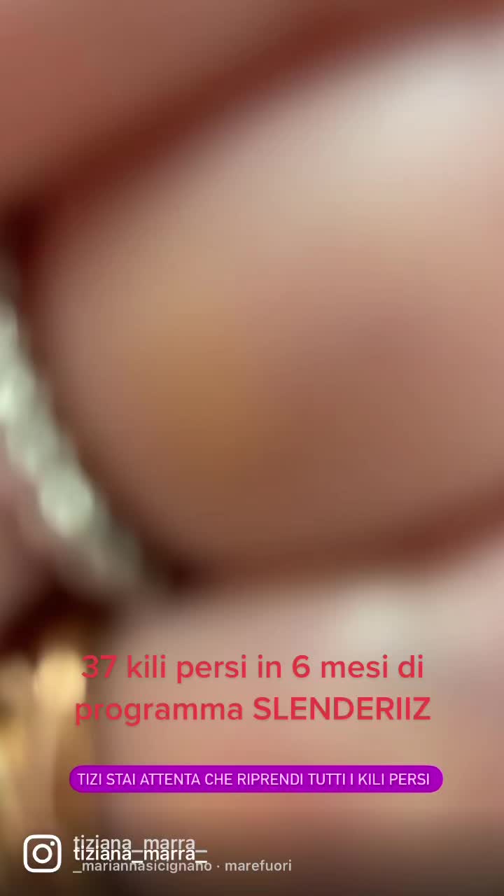 @Tiziana Marra