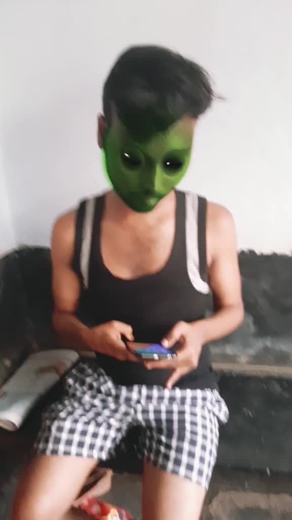 @Mani Jami
