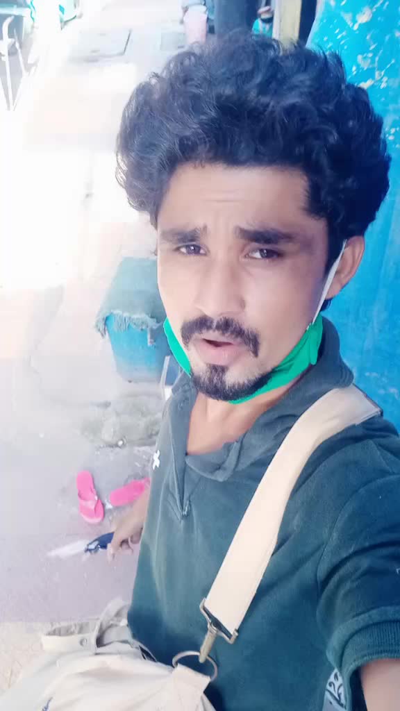 @Radhe Gaikwad