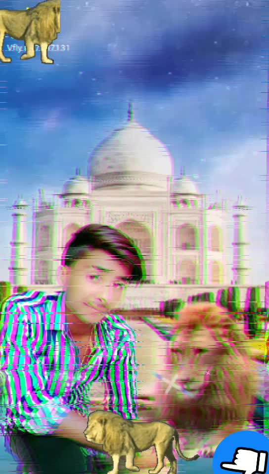@KiRAN👉RANA💔 royal,