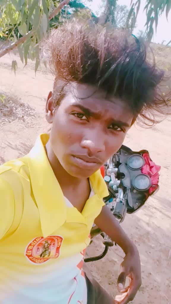 @Ramaraj Raj
