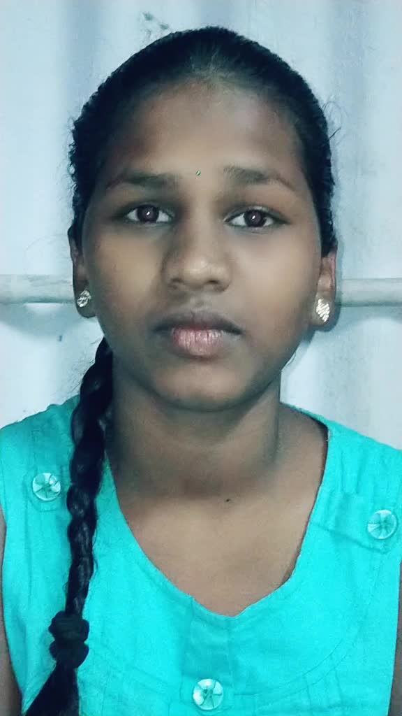 @Nagilla Sreeramulu