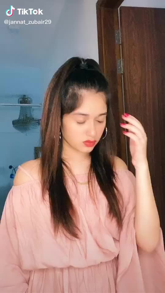 @Jannat Zubair Rahmani