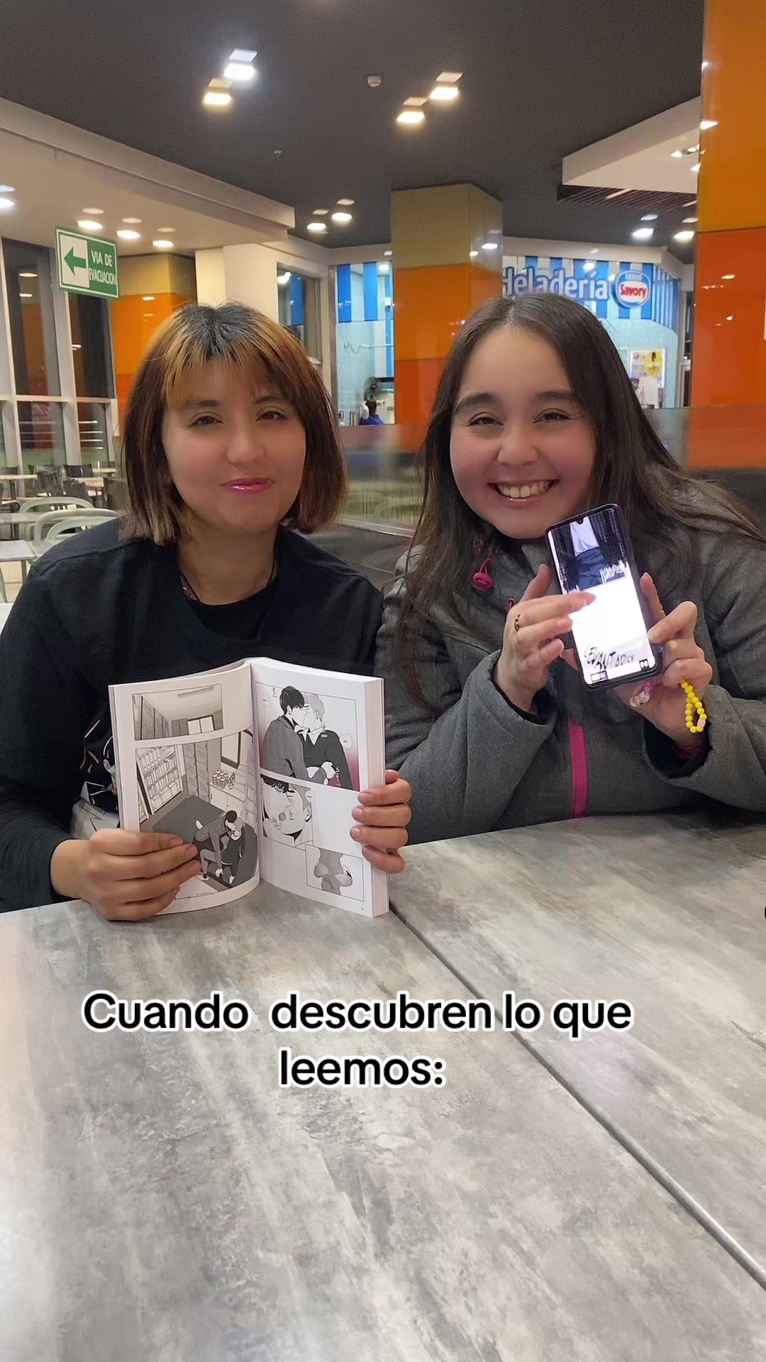 @Ale Castillo