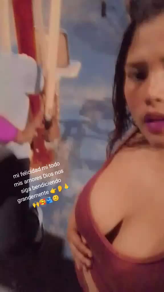 @mi china hermosa 🥰