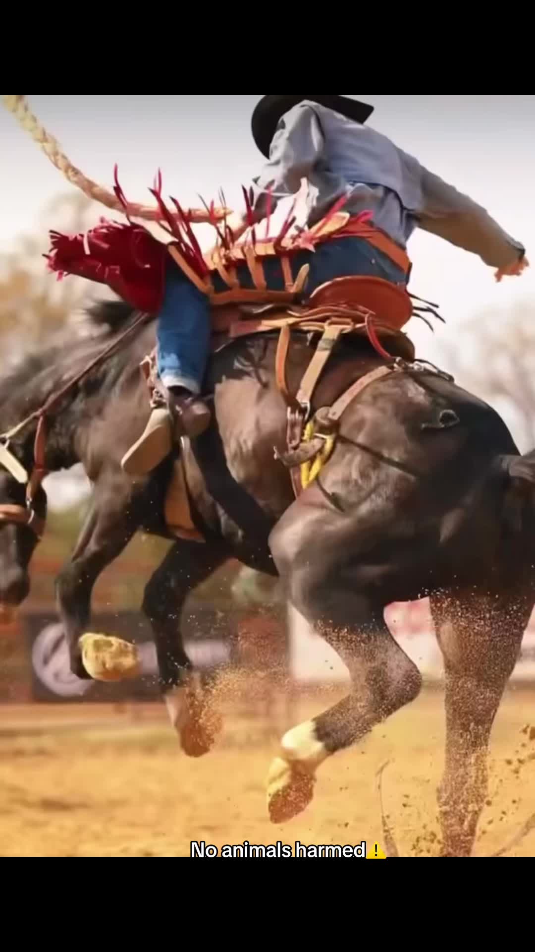 @Thanksgiving Rodeo School