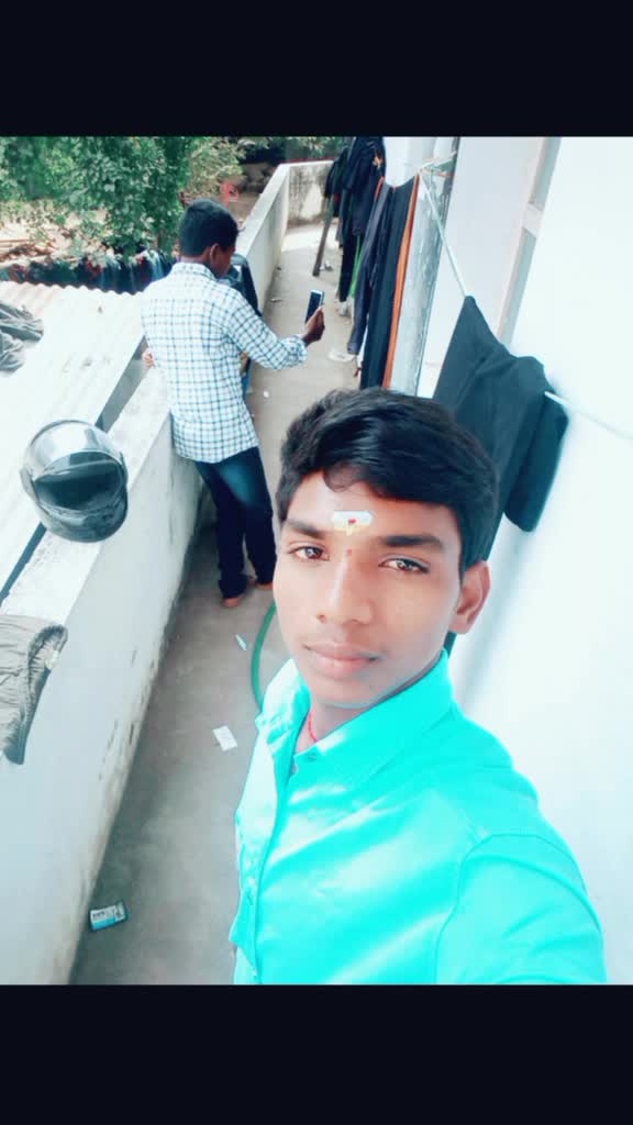 @Adapa Vamshi