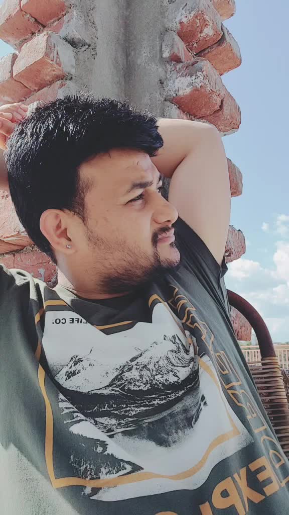 @Devender Singh