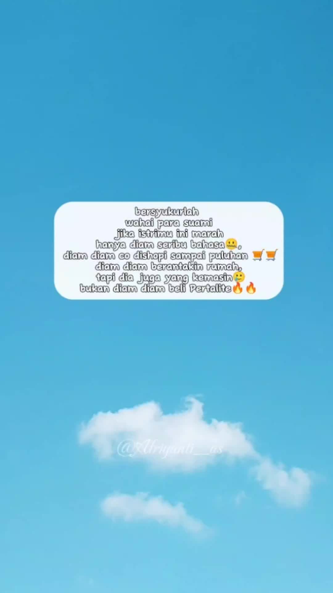 @Afriyanti.as
