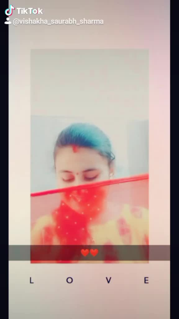 @❤️Tiktok_Queen❤️