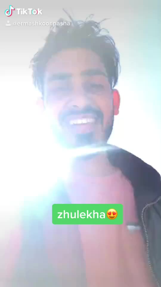 @Mashkoor Pasha