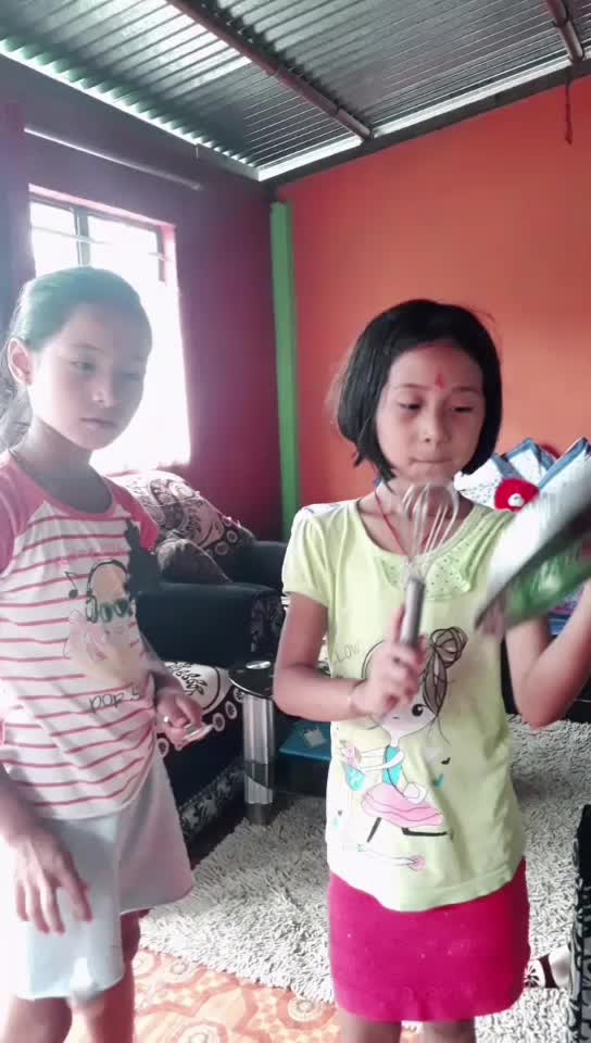 @Samjana Chettri