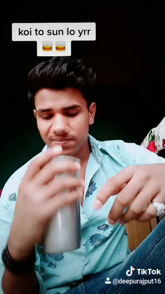 @Deepu Rajput