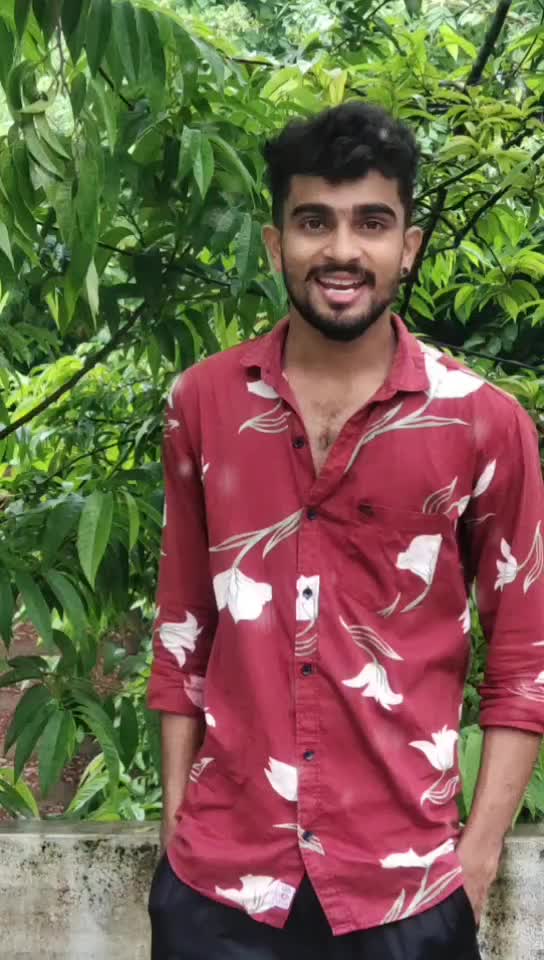 @AjayAjju Poojary