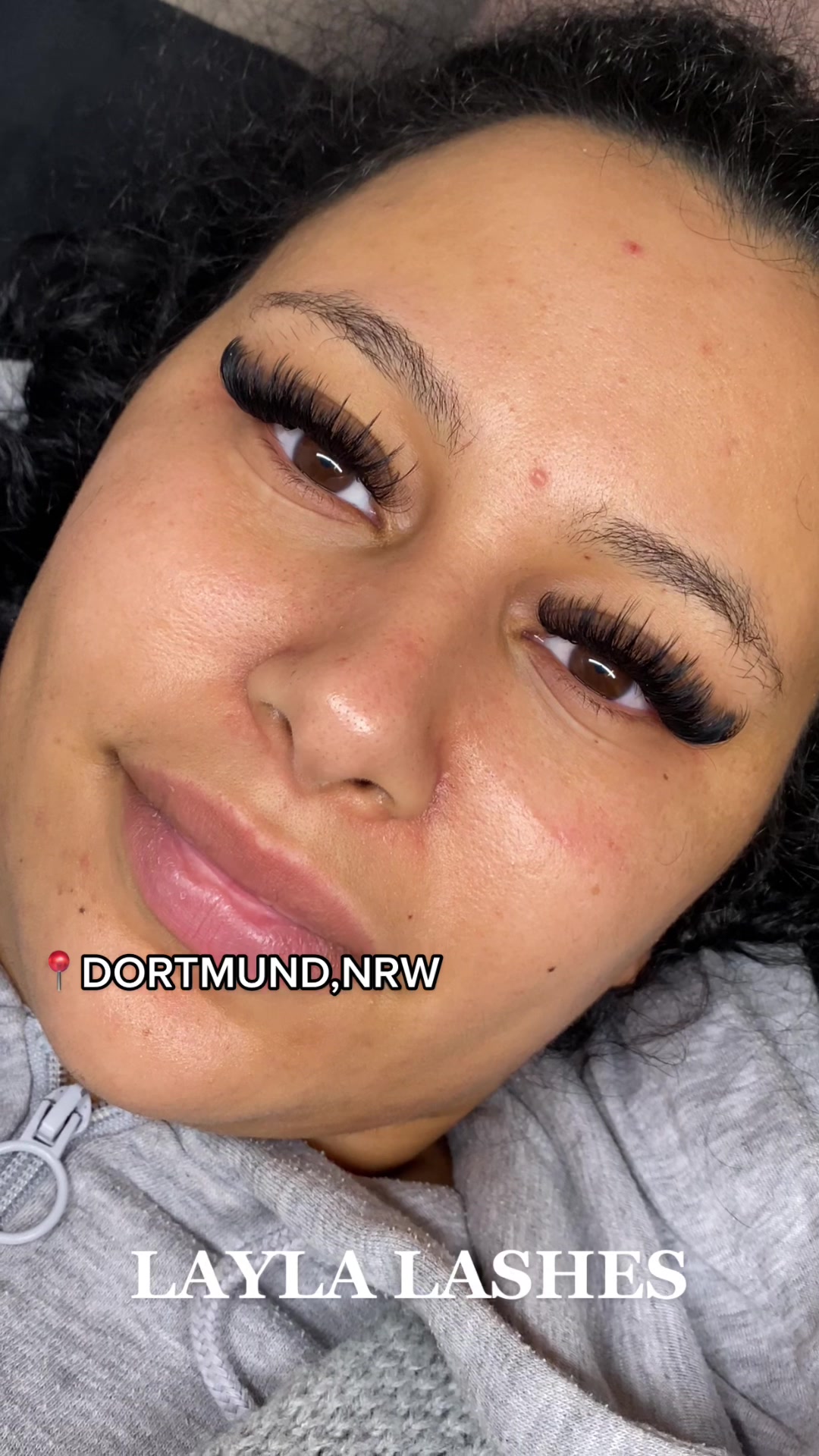 @LAYLA LASHES