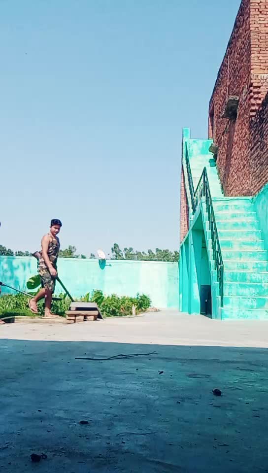 @Royal Fauji