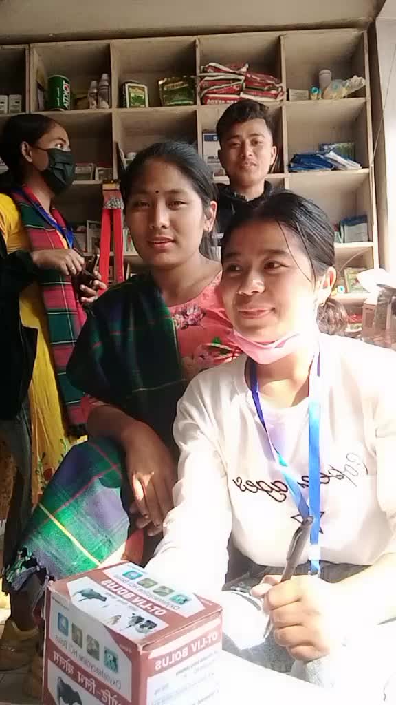 @Bhimi S Mogar