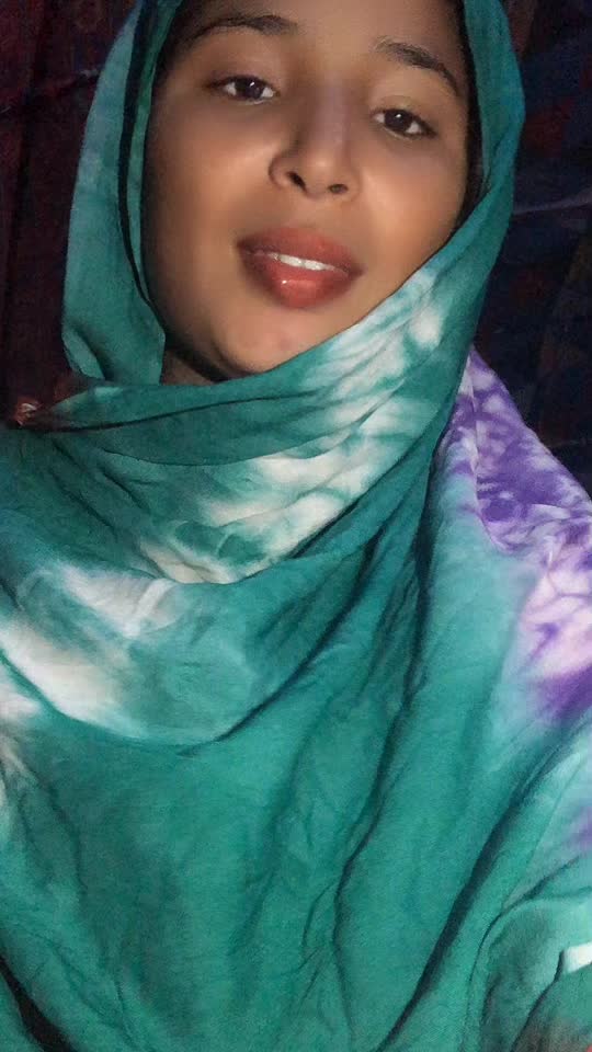 @🥰خديجة الترقية🇲🇱✌️