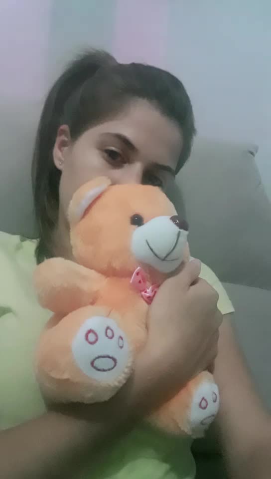 @Dayana Barros