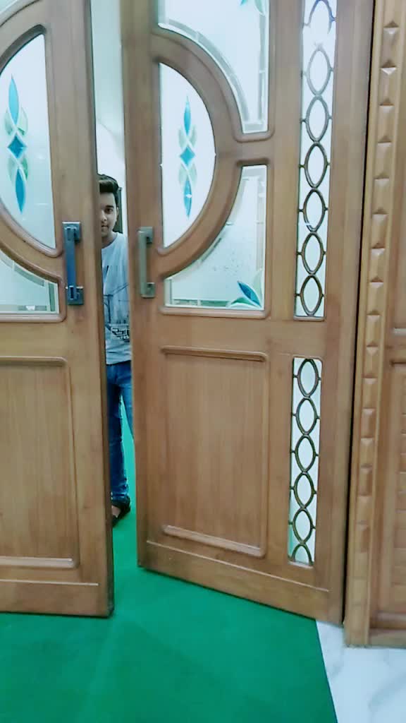 @Ahmed Khan
