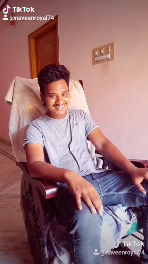 @naveen royal