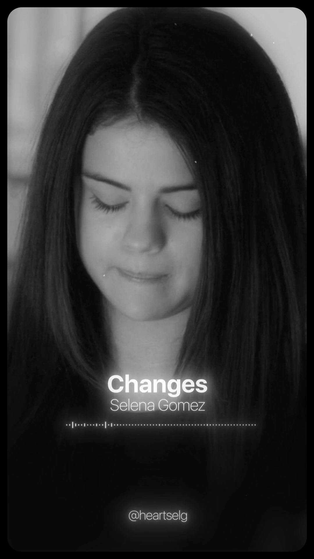 @Selena’s version