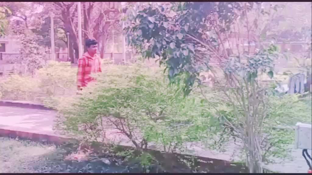 @Venkataramana