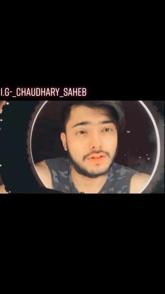 @Shantanu Chaudhary