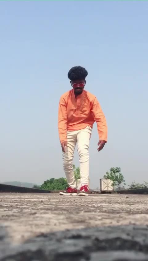 @Dancer Bikash🤸