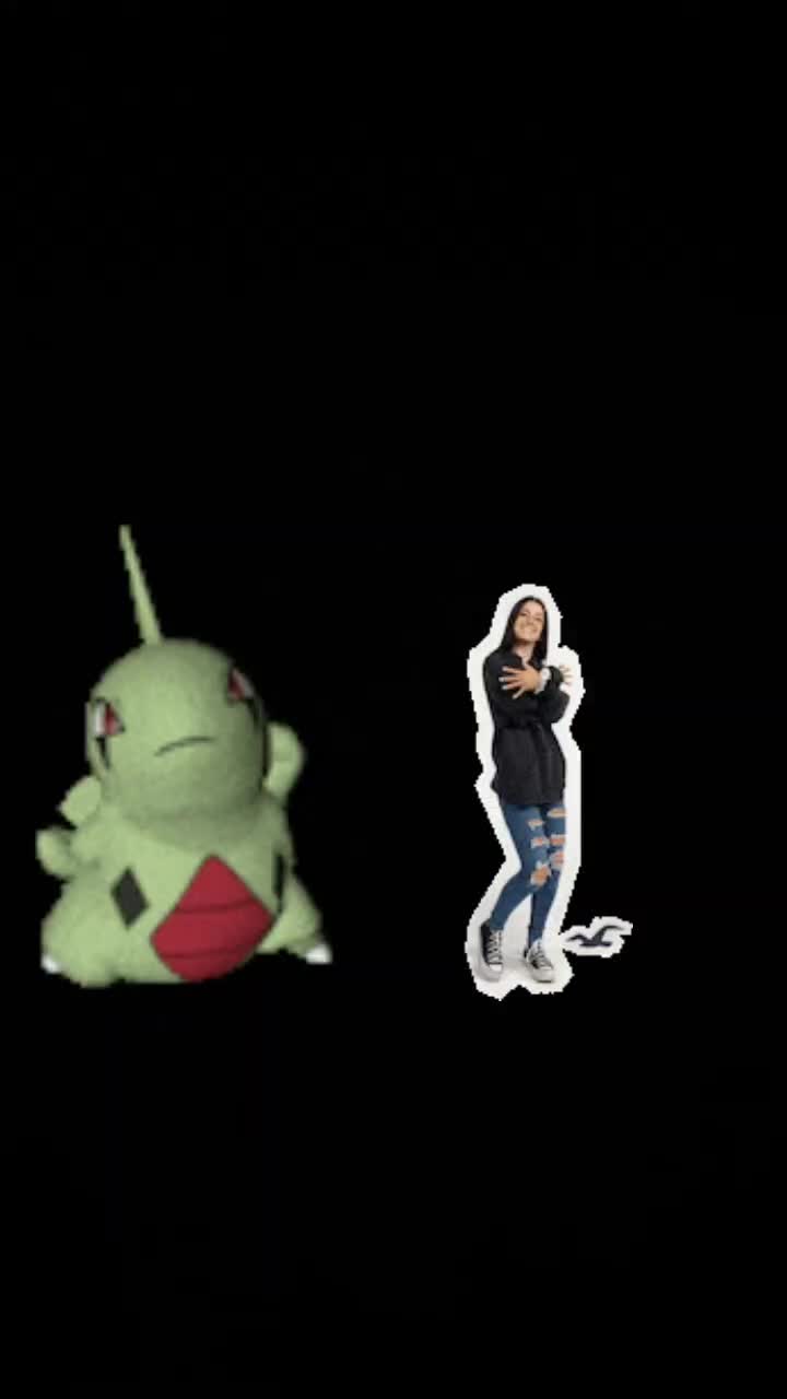 @pokemon pro