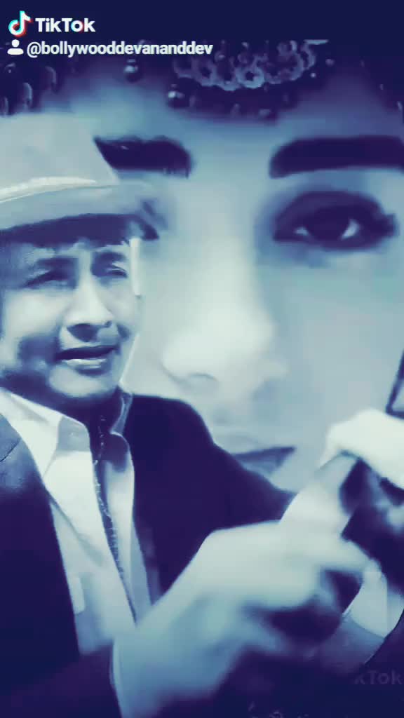 @DEV ANAND