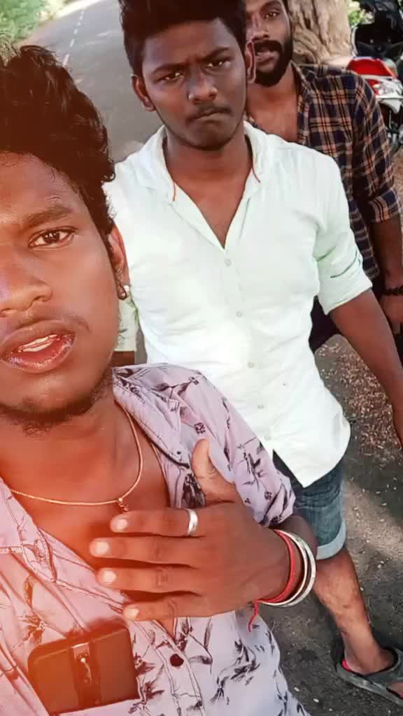 @Trichykingsaran