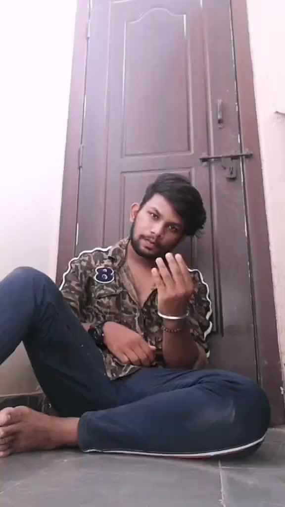 @👑shiva Prashanth🤘