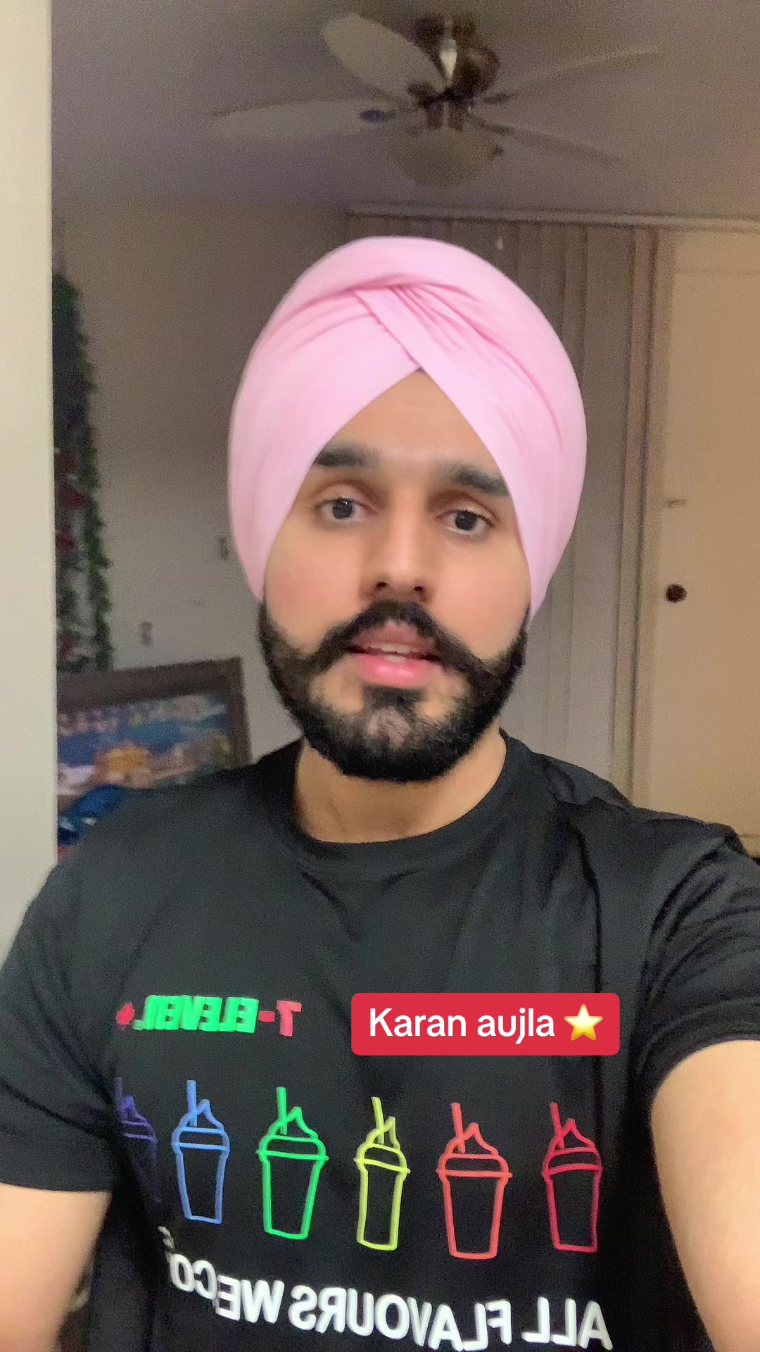 @Tejinder Brar