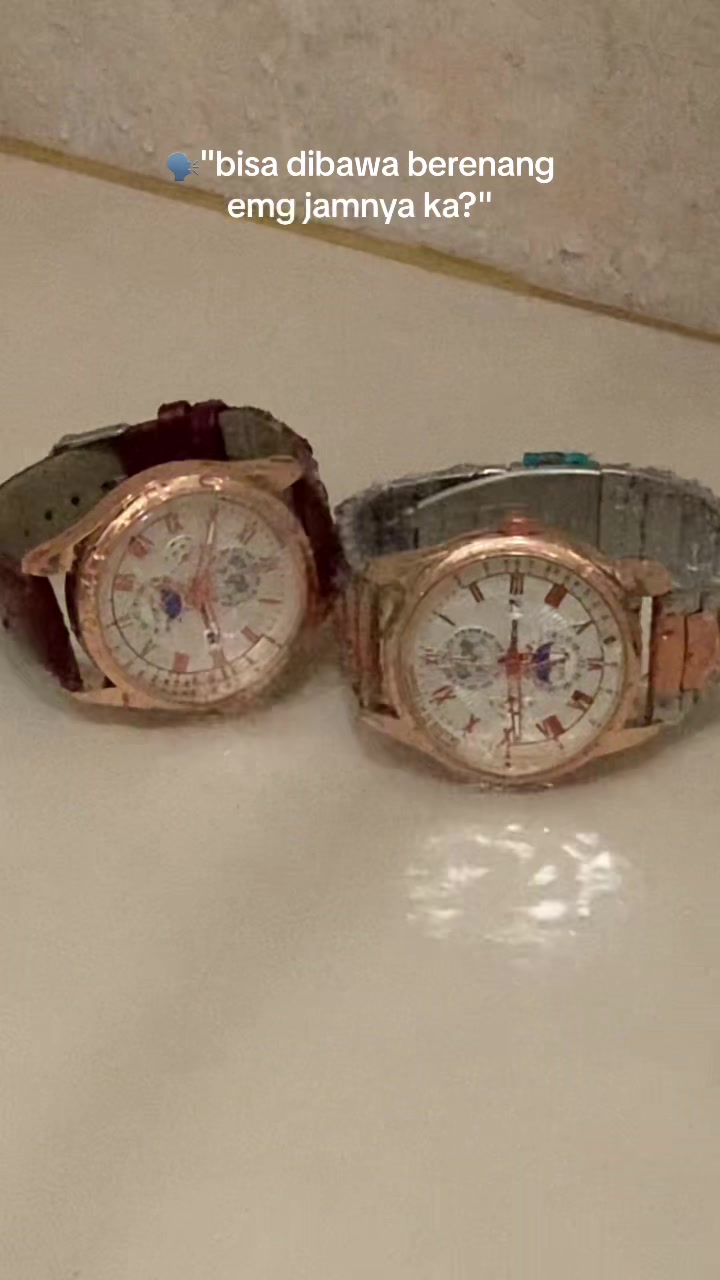 @JAM TERMURAH SETIKTOK ⌚️