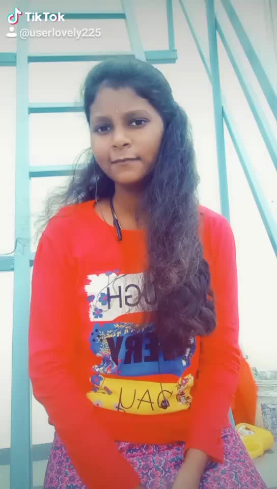 @❤️Apoorwa❤️