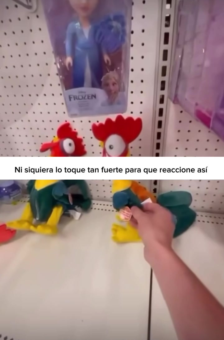 @chichi peralta