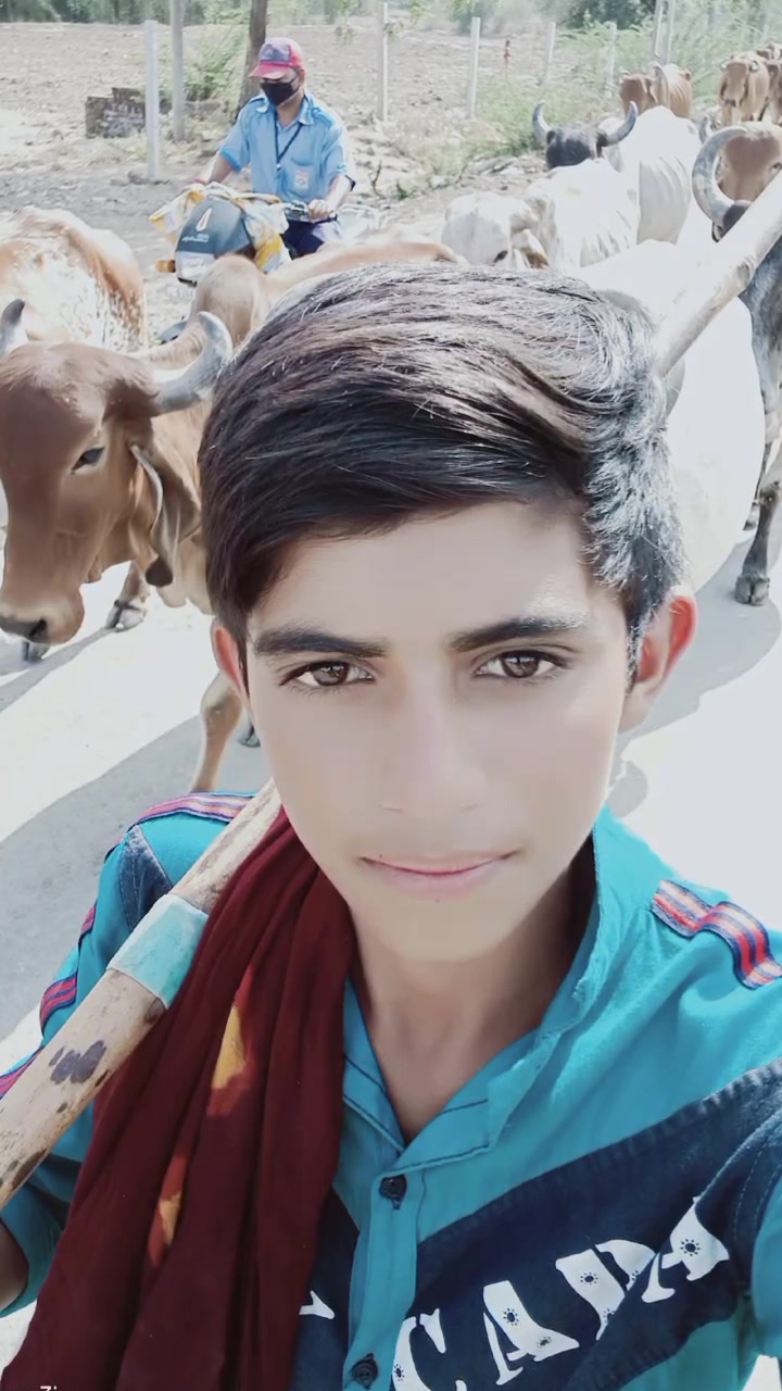 @Haresh 🌟Bharwad🌟