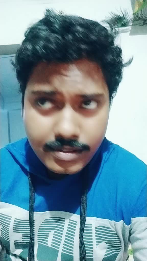 @Sathya's