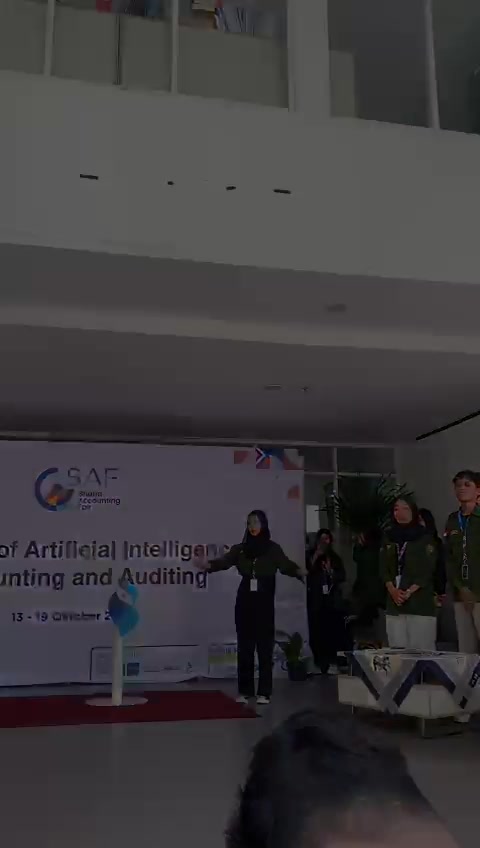 @Sharia Accounting Fair