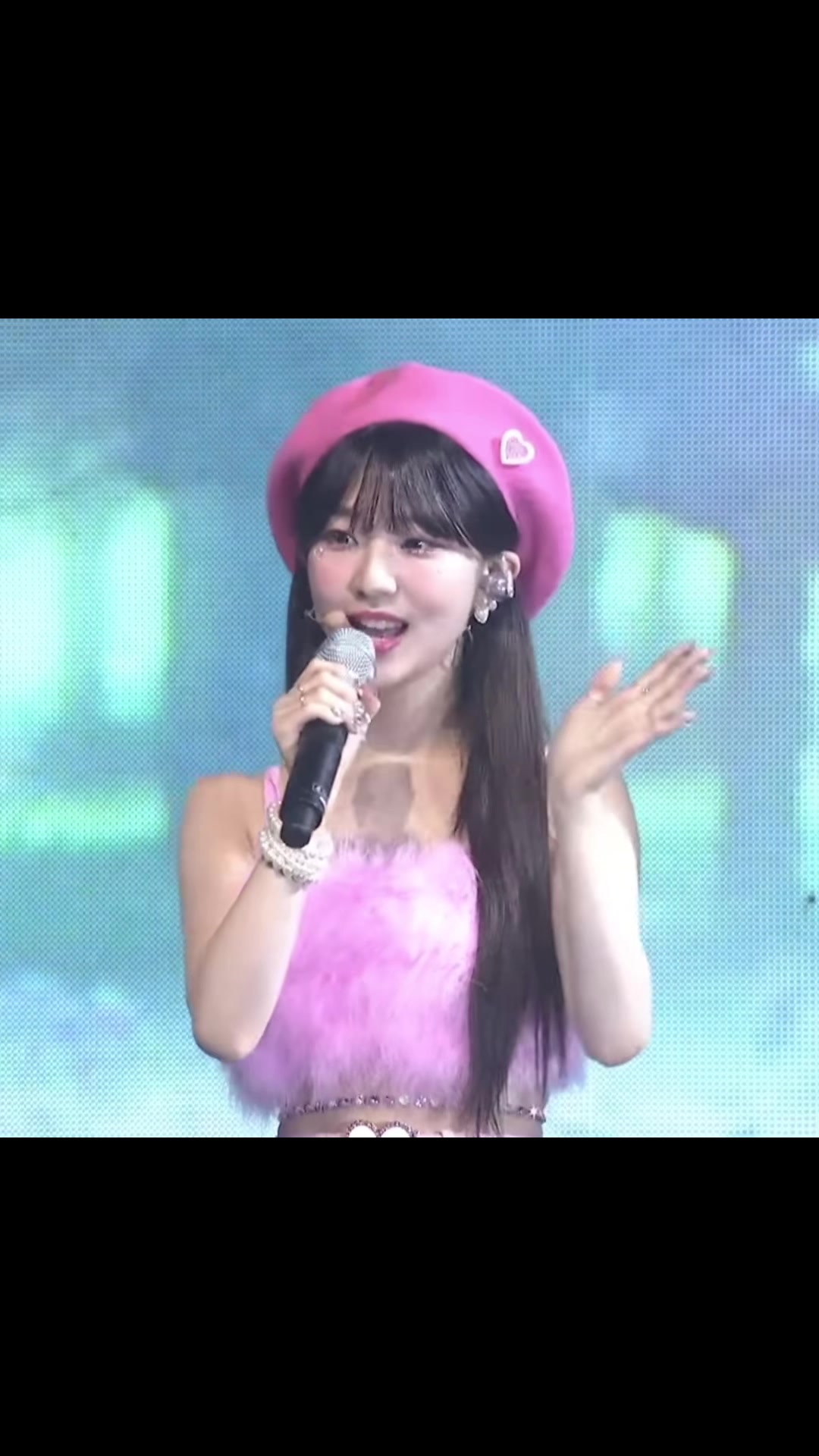 @yeojin ily
