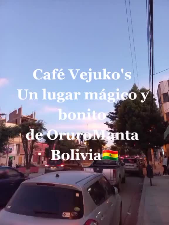 @El Vejuko's