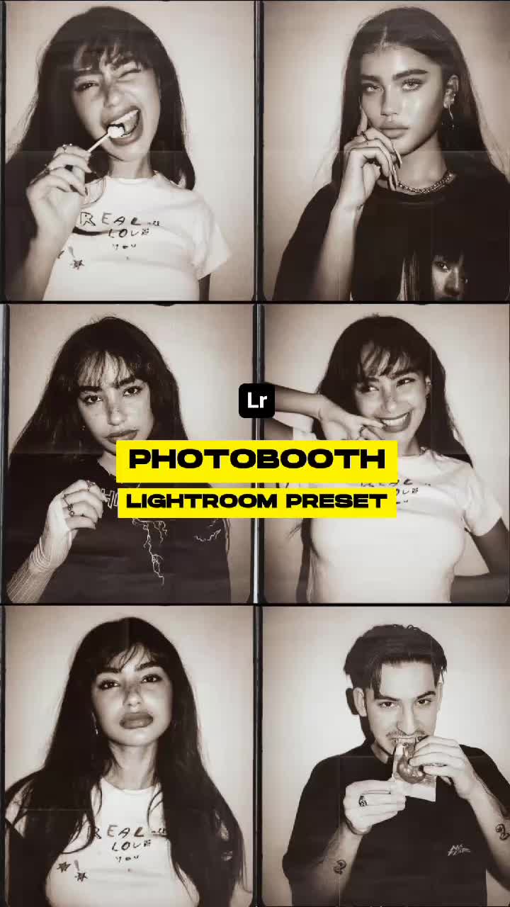 @Preset By Iqbaal