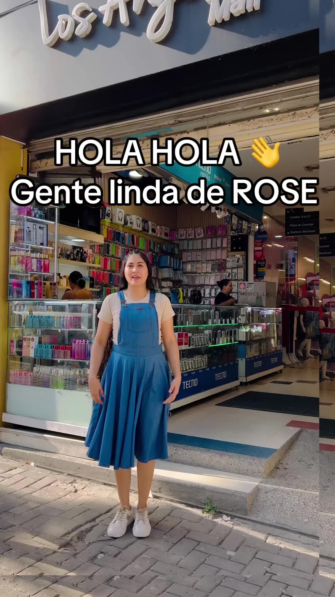 @Rose